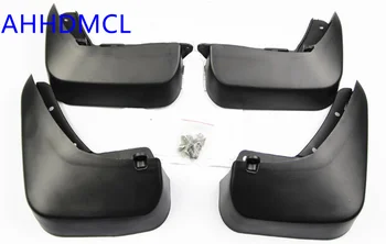 

Car Fender Flares Mudguard Mud Flaps Splash Guard For Audi Q3 2011 2012 2013 2014 2015 2016 2017 2018 2019 2020