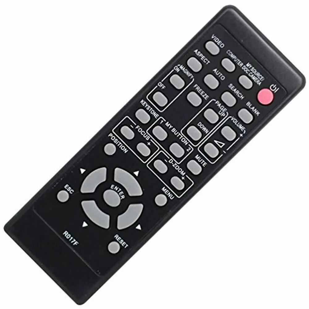 Mando a distancia para proyector, mando a distancia para Hitachi CP