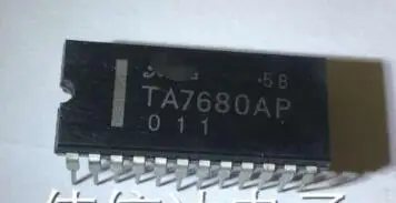 Бесплатная доставка IC новый % TA7680AP