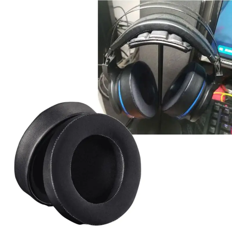 Сменный наушник подушка для razer ManO'War 7,1 Наушники гарнитуры