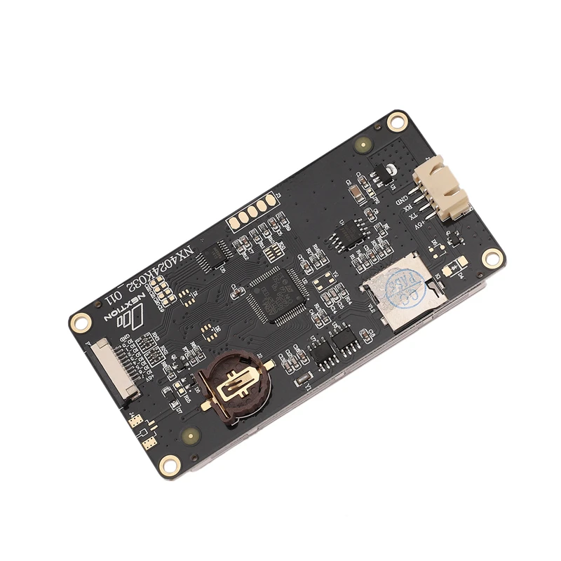JABS 3.2Inch Nextion Enhanced HMI Intelligent Smart USART UART Serial Contact TFT LCD Module Display Panel for Raspberry Pi ARD