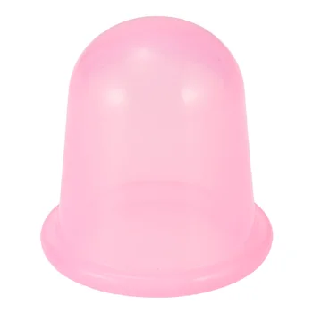 

Portable Silicone Cupping Multi-function Vacuum Meridian Health Hygroscopic Tank