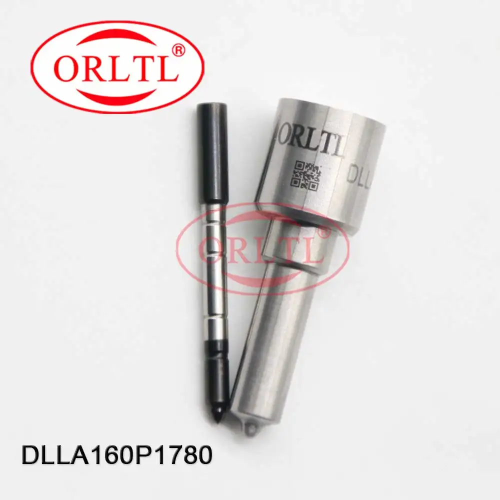 Common Rail опрыскиватель DLLA160P1780 дизельная Форсунка DLLA 160 P 1780 Форсунка для замены DLLA 160 P 1780 DLLA 160 P1780