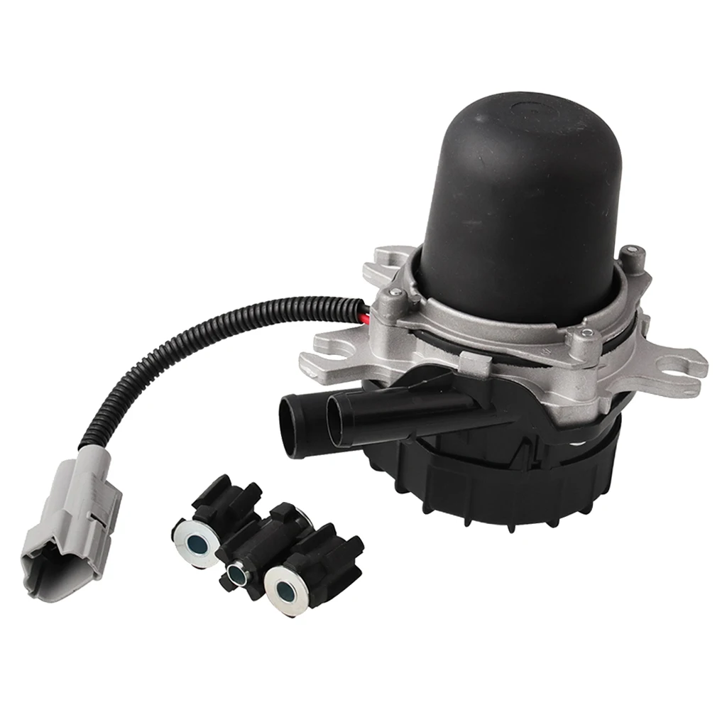 17610-0C010 Smog Pump Secondary Air Injection Pump for 2004 2005 2006 2007 2008 2009 Toyota 4 Runner 4.7L Air Pump