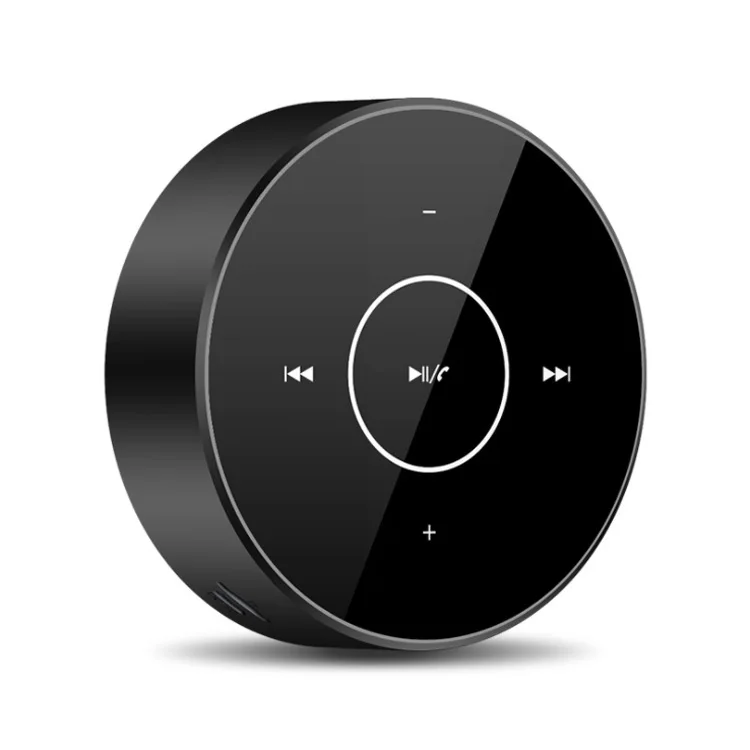 

Convenient Wireless Bluetooth Speaker Mini Sound Card Touch Screen Subwoofer Mini Cannon AK
