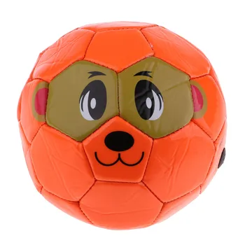

Premier Soccer Ball for Kids Sport Training Practice (Soccer, Basketball, Football, Tennis)