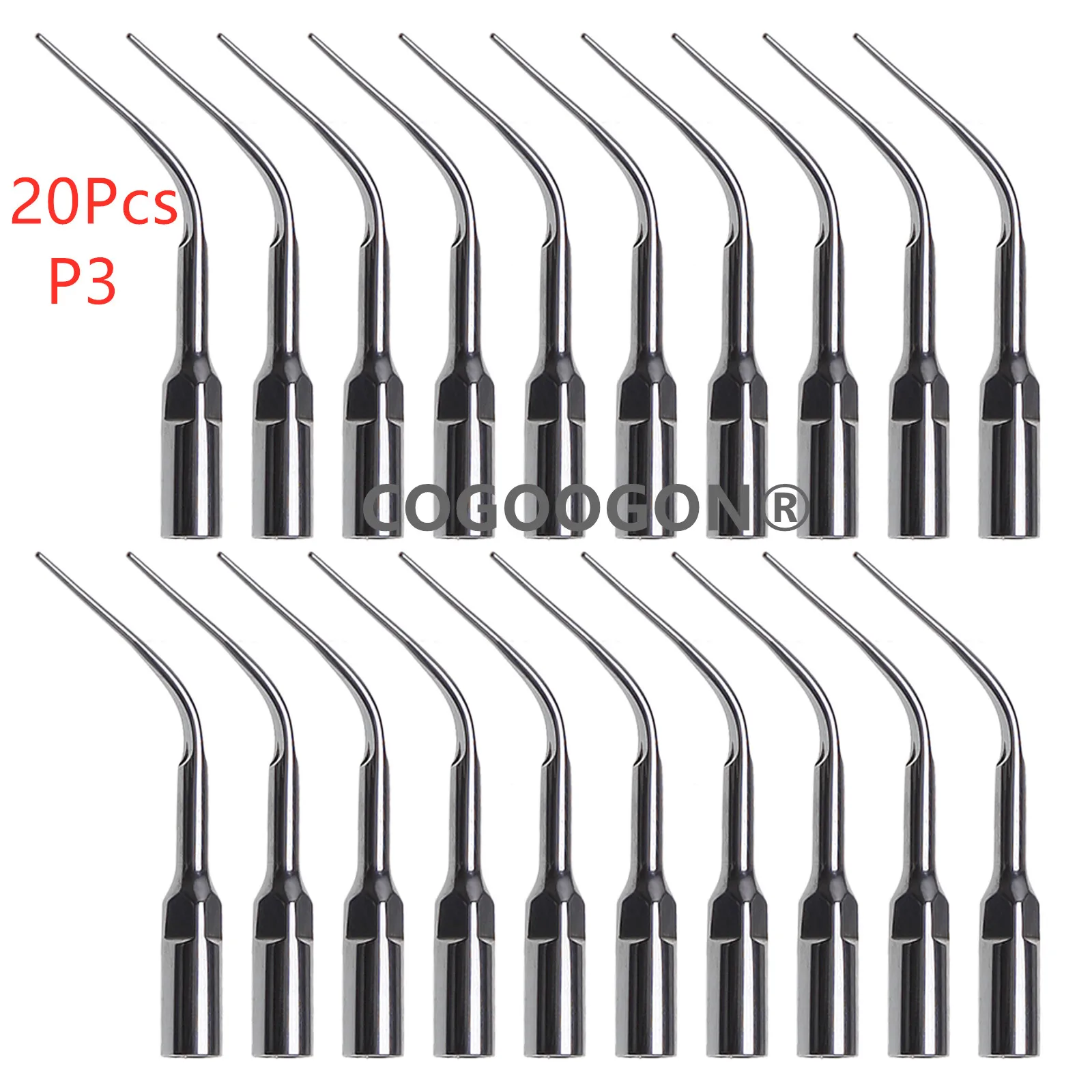 para ultra-scaler piezo ems woodpecker handpiece