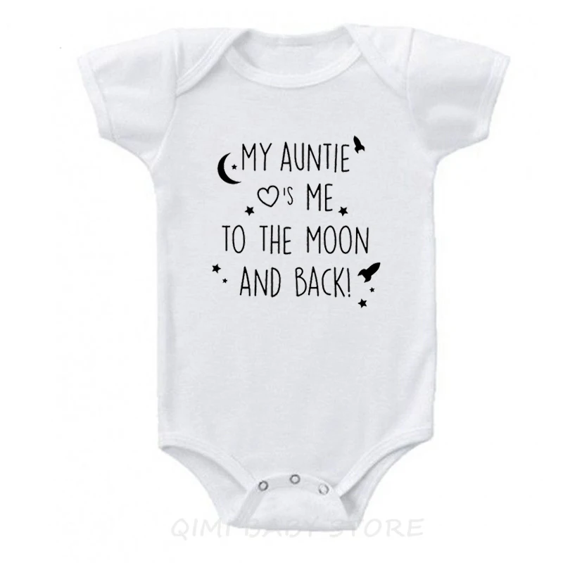 auntie loves me baby boy clothes