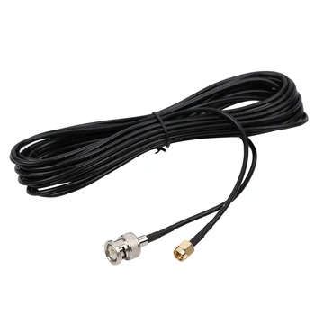 

Hot LW1650 Portable Lightweight Small Long Line Shortwave Antenna 1.6-50MHz gain car radio antenna Strong Signal Base antenna