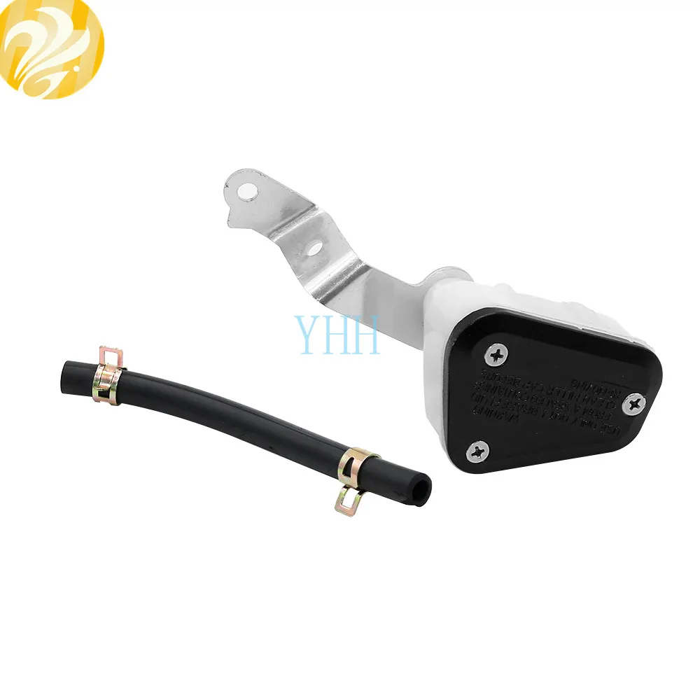 Plastic Brake Reservoir Front Fluid Oil Tank Cup For Ducati 848 1100/S