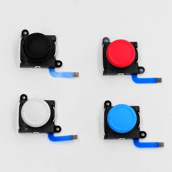 

Nintend Switch analog Joystick original Replacement 3D Joystick Thumb Stick Joystick Sensor Module For Nintendo Switch