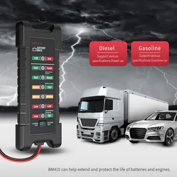 

Universal Brake Fluid Tester Accurate Oil Quality Check Pen Car Battery Tester Alternator Vehicle Auto Automotive Testing Tool