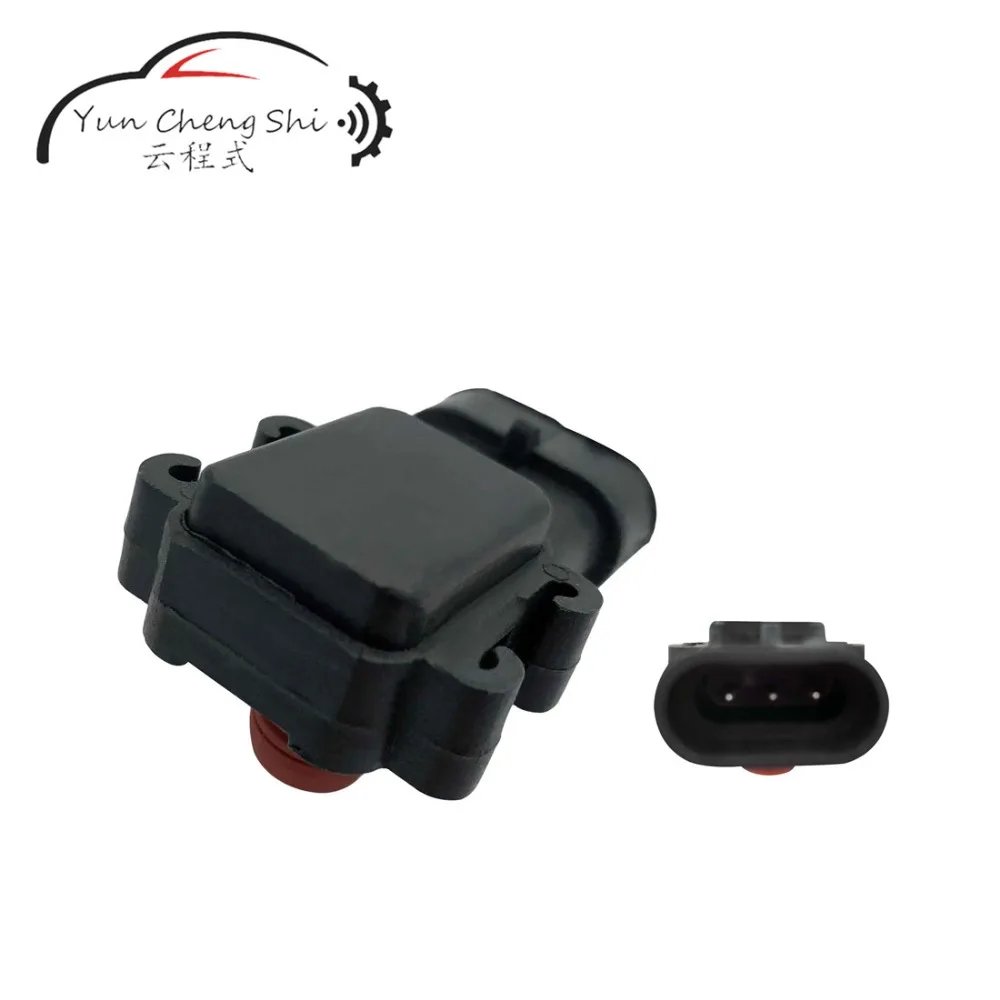 Абсолютного Air Давление карта Сенсор для CHEVROLET BUICK CADILLAC GMC ISUZU OLDSMOBILE PONTIAC OEM9359409