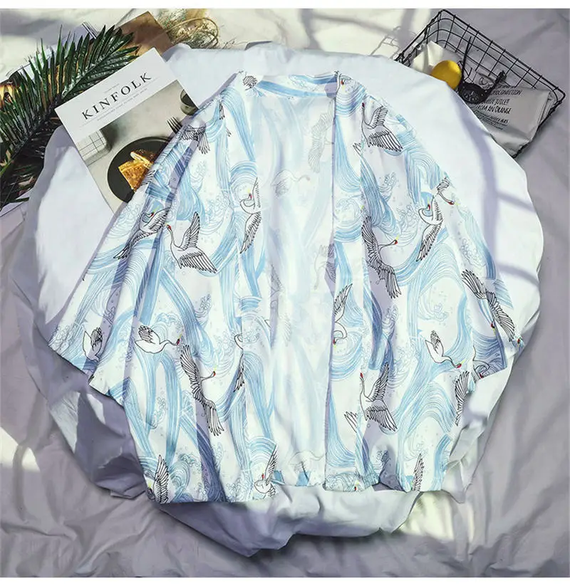 浮世绘衬衫 33_副本