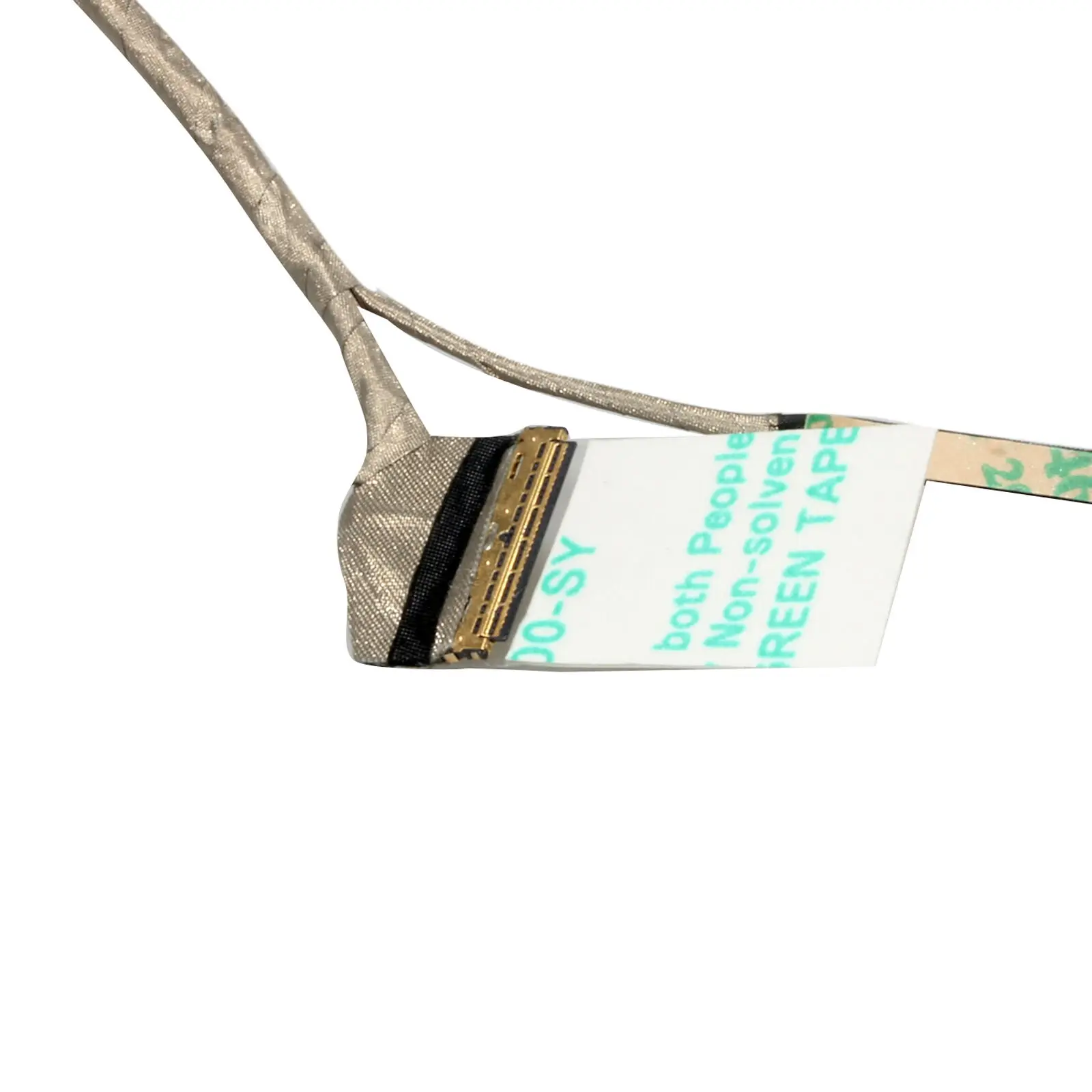 5H50F76792 для lenovo IdeaPad Flex 2-15D 20377 набор шарниров lcd LVDS видео кабель tbsz Flex 2-15 FLEX2-15 ноутбук ЖК Петли