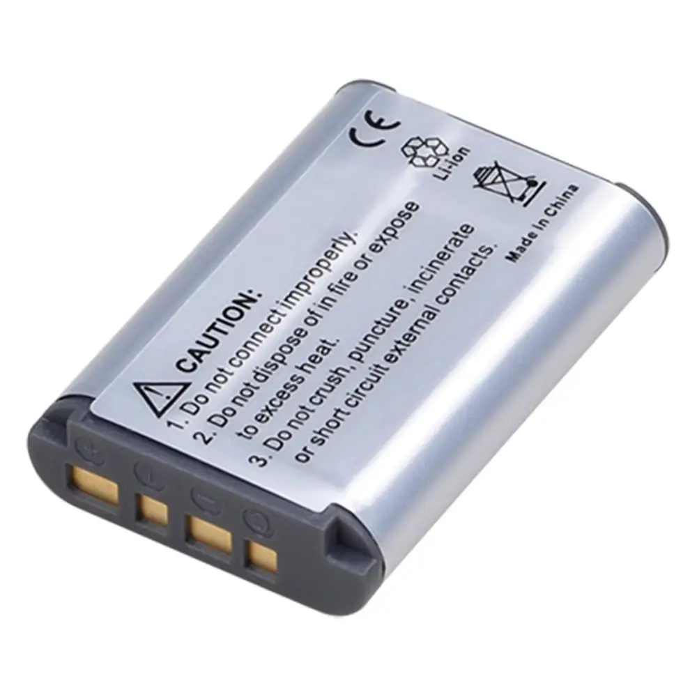 DuraPro 1860mAH NP-BX1 NPBX1 Battery + LED 3 Slots Charger For Sony ZV-1 FDR x3000 HDR as300 DSC rx100 iii DSC RX1 RX100iii camera battery,camera battery charger,rechargeable battery charger