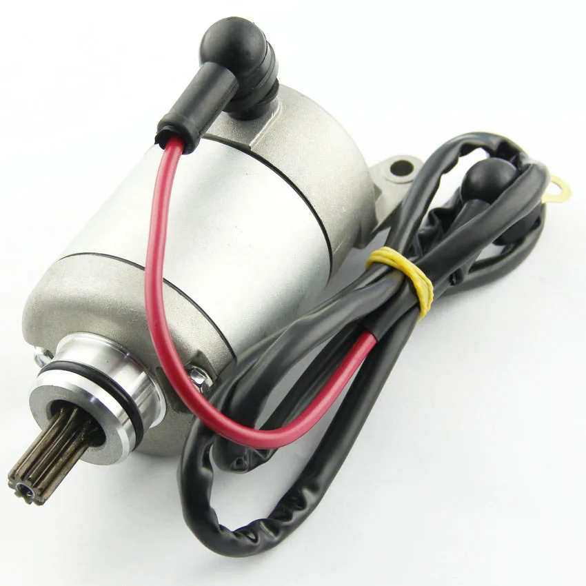 Стартер двигателя мотоцикла для Yamaha 1WD-H1800-00 YZF R25 R3 R3A ABS MTN320 MTN320-A MT-03 MTN250 MT-25