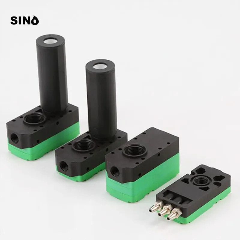 Многоступенчатый вакуумный генератор типа Piab мини-пневматический большой поток