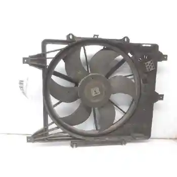 

7700428659J ELECTRIC FAN RENAULT CLIO II PHASE II (B/CB0)