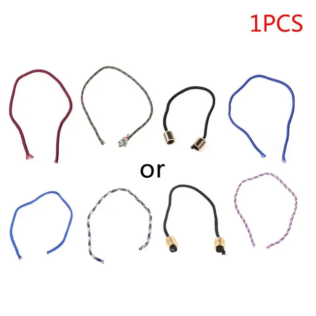 Aluminum Alloy Begleri Fidget Toy Worry Beads Finger Skill Paracord Stress Toys амангас ишрушки чехол поп ит спинер poit 스퀴시 4