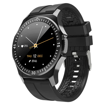 

Smart Watch TW6 Temperature Measurement Men's 2020 New Waterproof Fitness Heart Rate Blood Pressure Fashion Sports Smart Watch