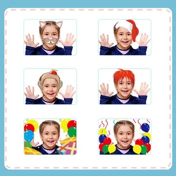 

2020 New Drop Shop. Kid Mini Digital Camera Cute Dual Lens Cam Portable 2inch High Definition Screen