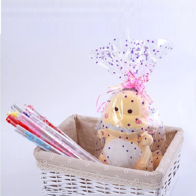 Extra Large Clear Gift Basket Bags informacionpublica.svet.gob.gt