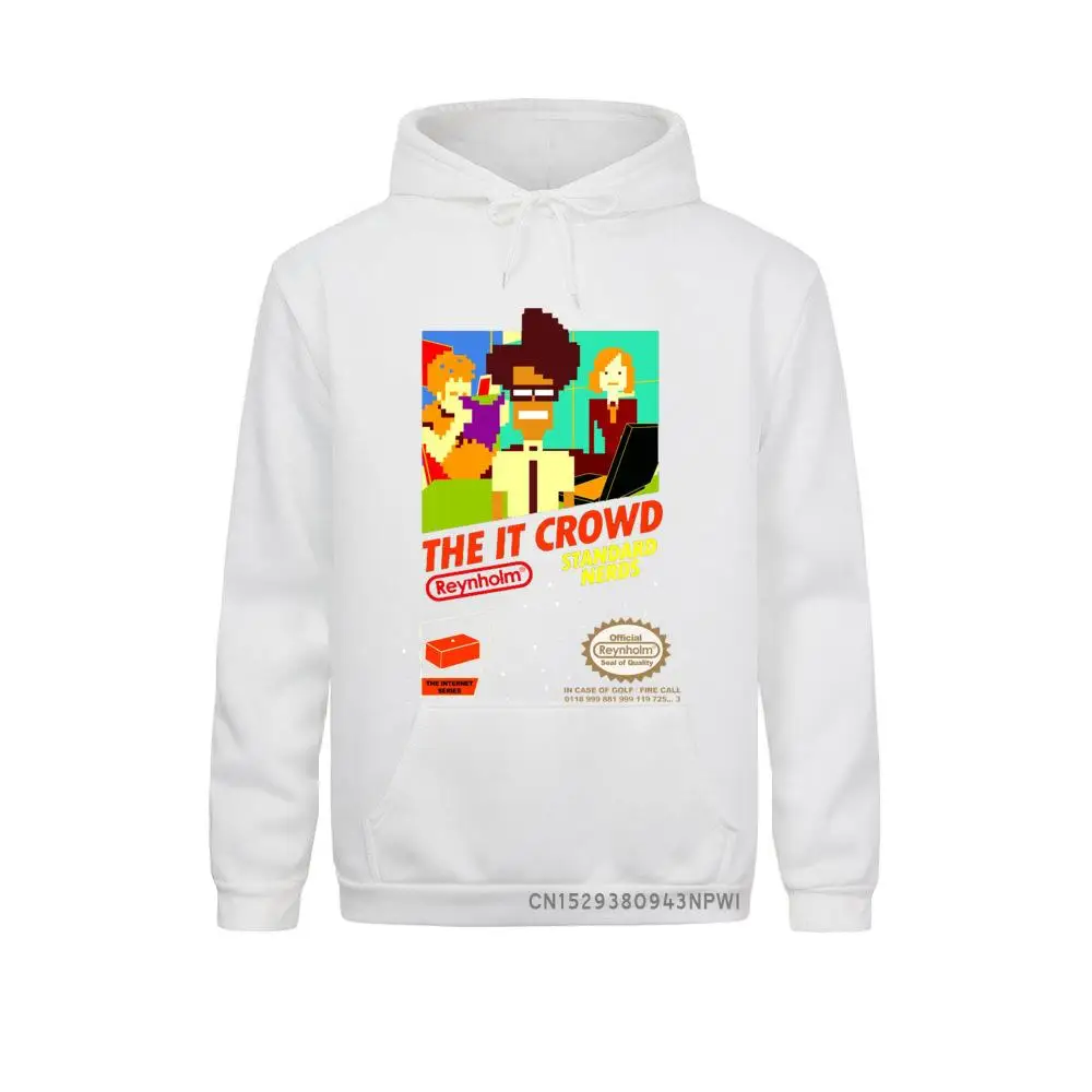 61379 Casual Thanksgiving Day  Boy Hoodies Birthday Hoods Latest Long Sleeve Sweatshirts Top Quality 61379 white