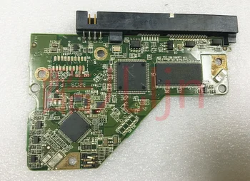 

HDD PCB logic board 2060-771668-000 REV P1 3.5 SATA hard drive repair data recovery