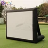 Free Shipping 3x1.6x2.5 Meters Inflatable Projection Screen / Movie Screen / Screen Inflatables BG-T0109 2