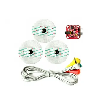 

Muscle signal sensor EMG Sensor for Arduino