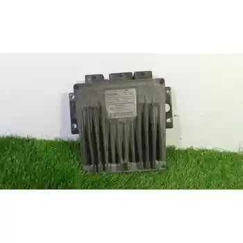 

1073453 switchboard Engine EUA Renault Megane Ii Saloon 5p