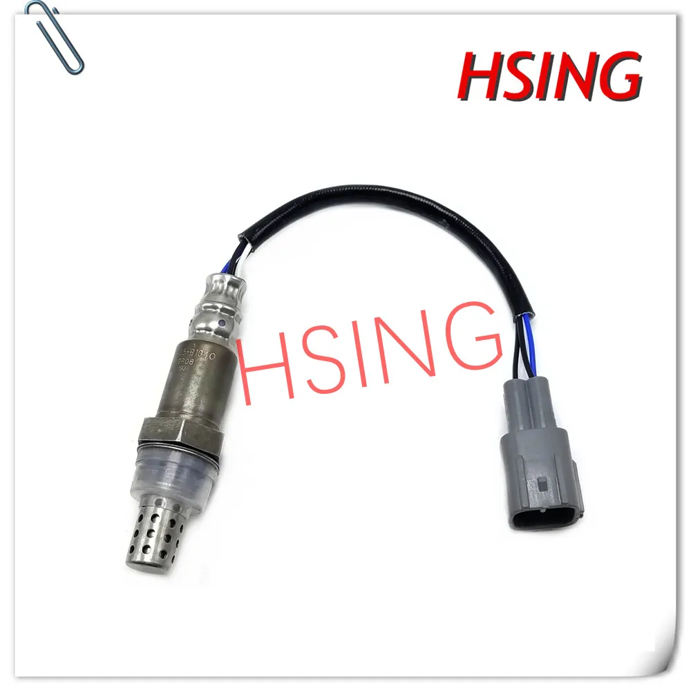 HSINGYE абсолютно#89465-B1040 датчик кислорода O2 Датчик подходит для 06-16 Toyota BB 04-10 Passo* части No#89465-B1040 89465B1040