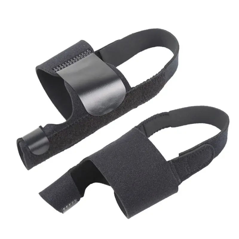 

Men Women Bunion Corrector Orthopedic Splint Big Toe Separator Overlapping Pain Relief Non-Surgical Hallux Valgus Straightener