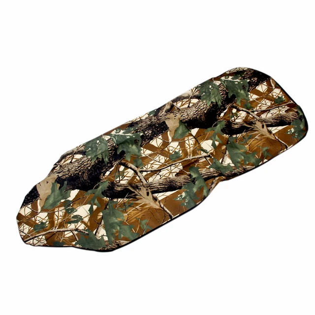 Universal Auto Auto Deluxe Vordersitz Abdeckung Camo Woodland Camouflage  Universal Eimer Sitzkissen Auto Sitz Abdeckung Set Luxus