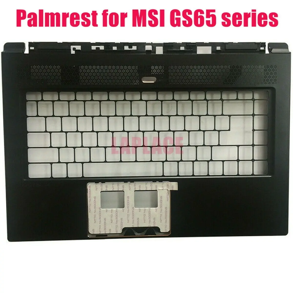 Подставка для MSI GS65 Stealth/Stealth Thin 8RF/Stealth Thin 8RE MS-16Q1 MS-16Q2