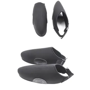 

outdoor Winter Ski Snowboard Boot Covers Waterproof Warm Universal Toe Warmerse snow shoe covers protector