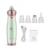 CkeyiN Электрический Вакуумный Всасывающий Очиститель Для Чистки Лица Blackhead Remover Facial Cleansing Machine Pore Cleanser Acne Removal Skin