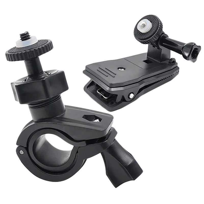Держатель для велосипеда держатель экшн-камеры Insta360 запчасти One X & Evo комплект