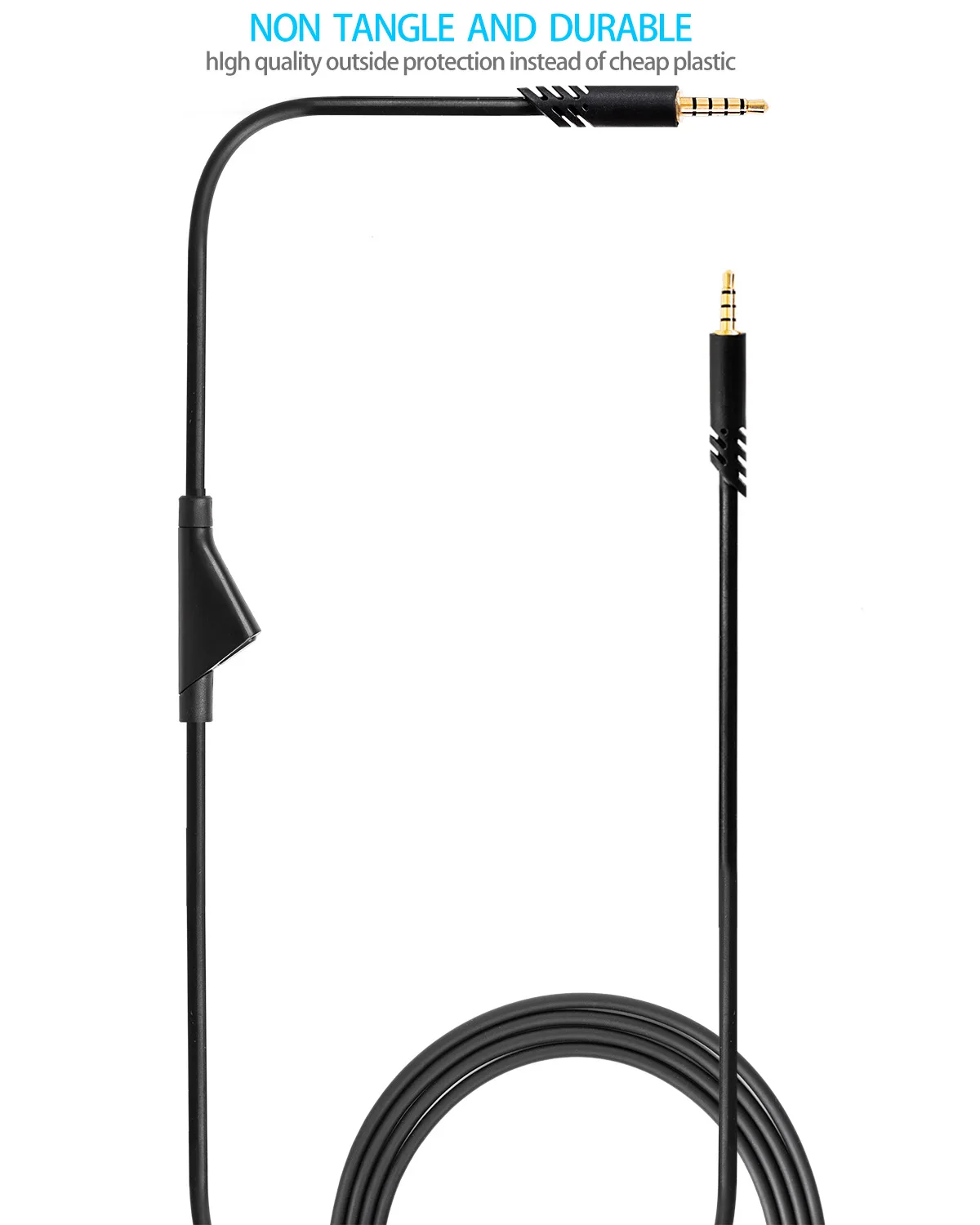 Cocok untuk Logitech Astro A10 A40 A10 