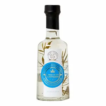 

Vinaigre de vin à la sorcière Club du Gourmet