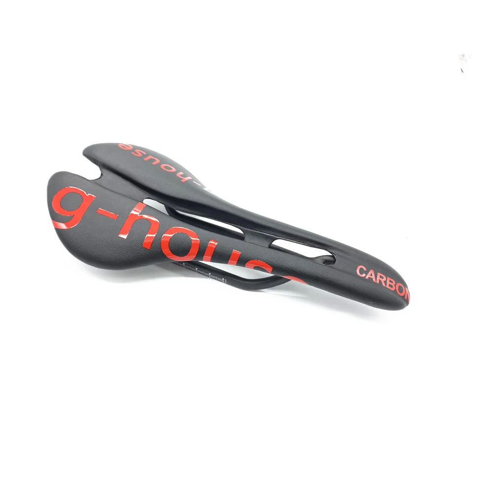 Сверхлегкий Selle полностью углеродное волокно Велосипедное Сиденье Подушка Vtt гоночное сиденье дорожное сиденье Подушка Мужская Sans Велосипедное Сиденье подушки запчасти