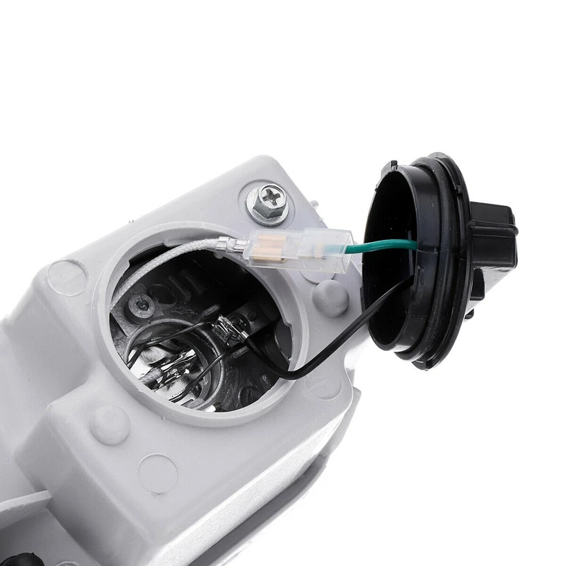 Передний бампер противотуманные фары W лампа для Toyota Corolla AE100 AE101 93-97 A1649060451