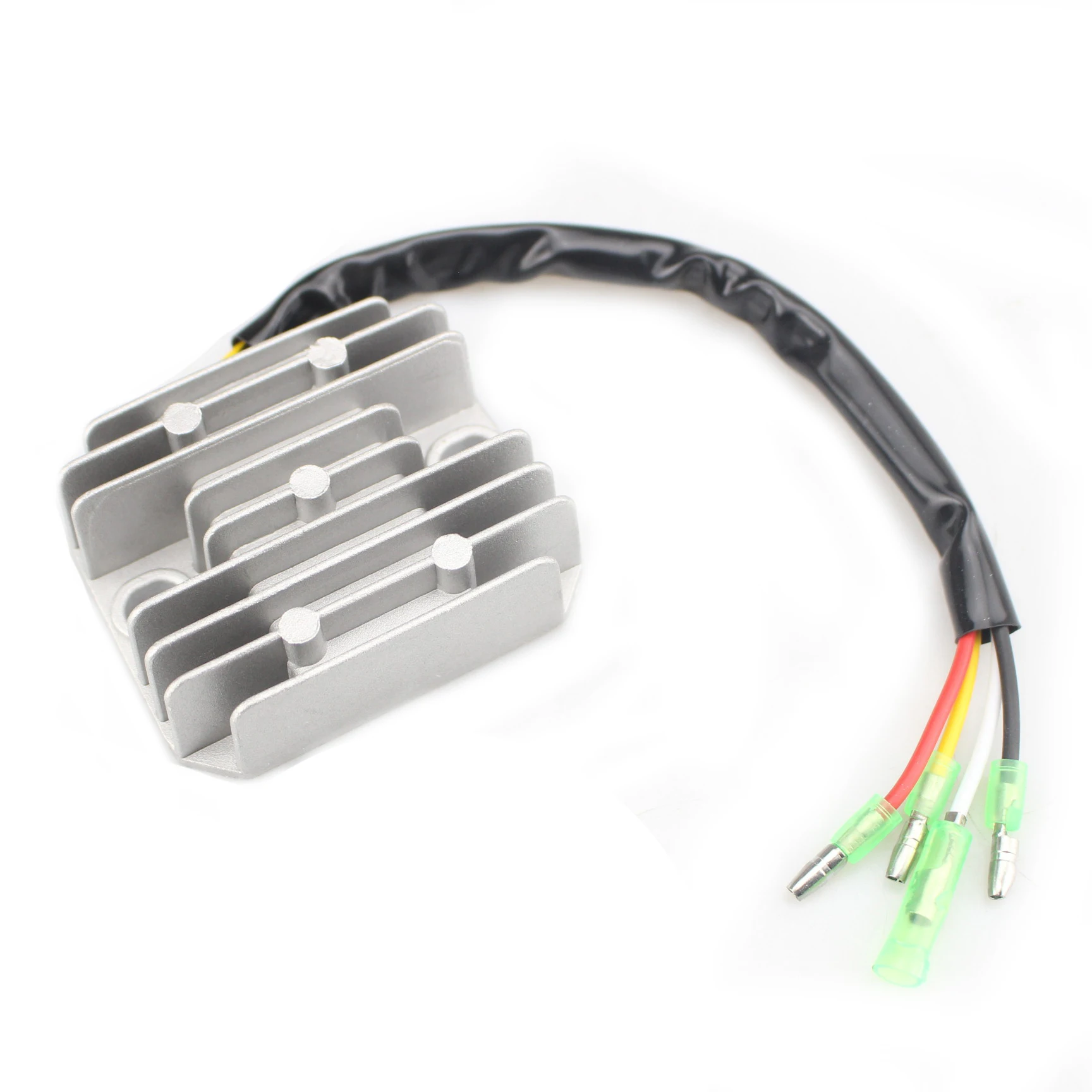 Voltage Regulator Rectifier For Suzuki DF9.9B/15A/20A Outboard Motors 2013-2017