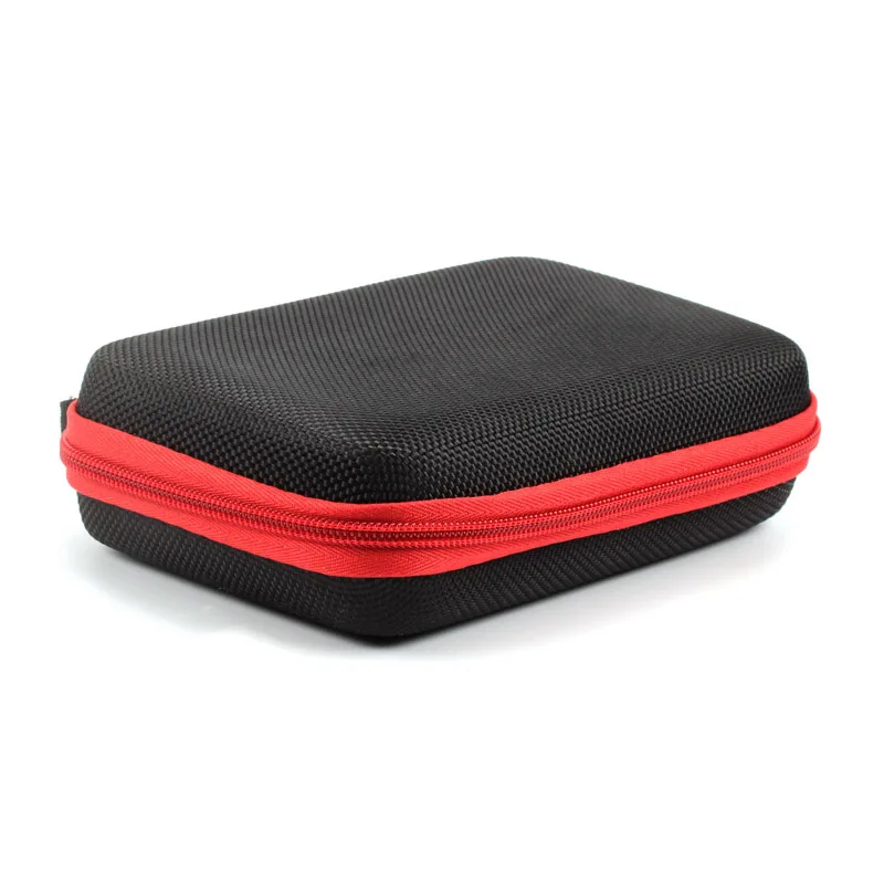 Hot XD-Coil Father Vape Pocket X9 Vapor Bag For Electronic Cigarette RTA RBA RDA Mod Kit DIY Tool VS X6 Case | Дом и сад