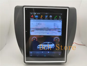 

10.4'' Vertical Screen Tesla Style Android 9.0 Car DVD GPS player for Volkswagen SAGITAR je-tta 2012-PX6 CARPLAY IPS RADIO