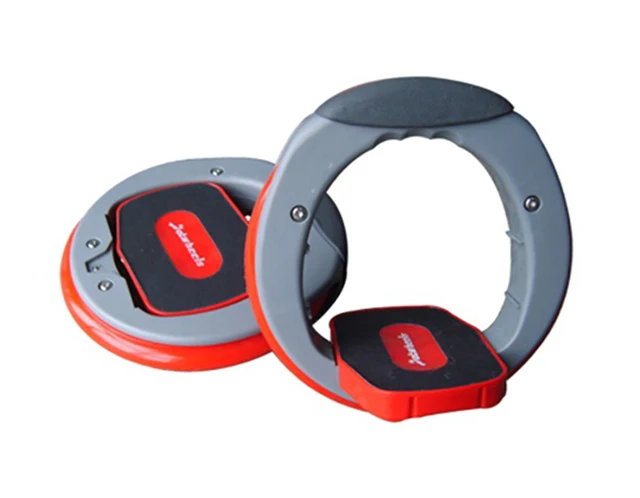 US $52.50 Adult Children Orbit Wheel Split Roller Skate Shoes Skateboard Ultimate Hot Whirlwind Wheels Portab