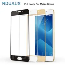9D закаленное стекло на Meizu M6 M5 M3 Note M6S M6T M5S M5C M3S M8 Pro 7 Plus Защитная стеклянная пленка чехол
