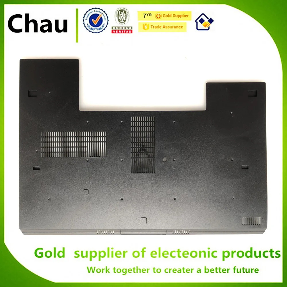 Chau Nuova Porta Inferiore In Plastica Per Hp Elitebook 8460P 8470P 8460W 8470W