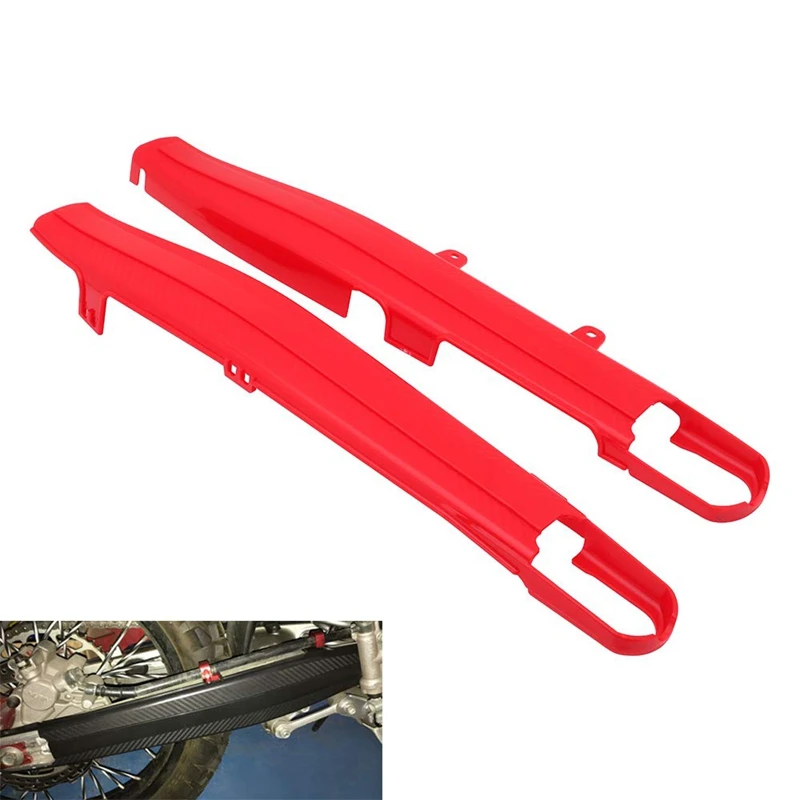 Мотоциклетная защита поворотного рычага для Honda Crf250L Crf 250L 250 L 2012- Dirt Bike качающаяся защита рук